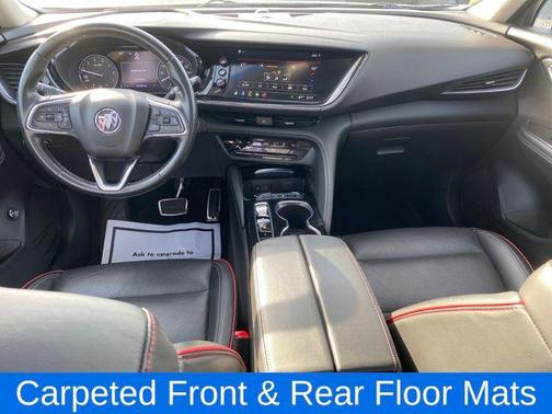 2023 Buick Envision Essence FWD