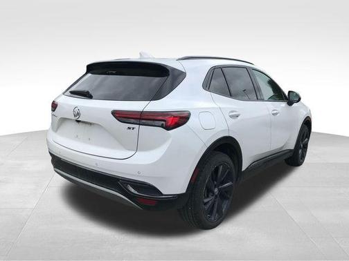 2023 Buick Envision Essence FWD