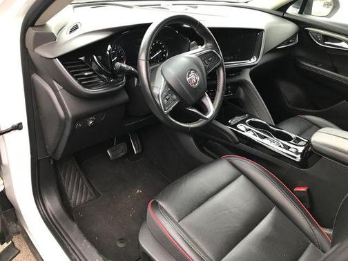 2023 Buick Envision Essence FWD