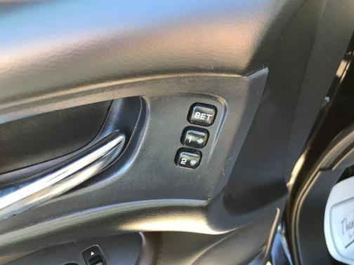 2021 Nissan Murano Platinum Intelligent AWD