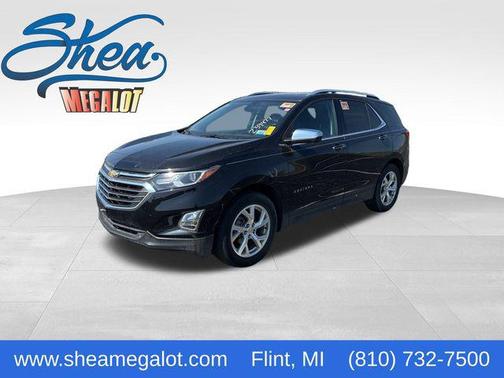 2020 Chevrolet Equinox L
