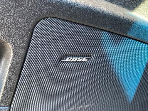 White Diamond Tricoat 2011 Cadillac STS Luxury