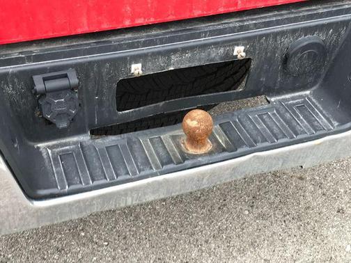 2014 GMC Sierra 1500 Base