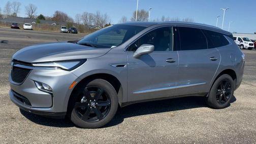 2024 Buick Enclave Essence FWD