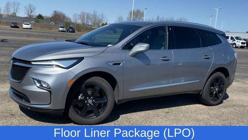 2024 Buick Enclave Essence FWD