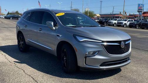 2024 Buick Enclave Essence FWD
