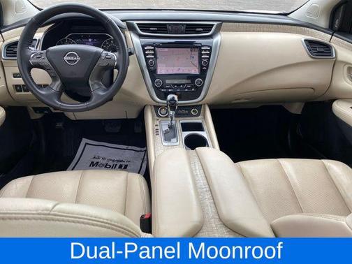 2023 Nissan Murano SL Intelligent AWD