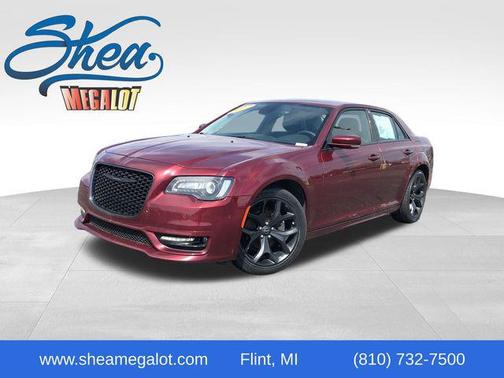 2022 Chrysler 300 Touring