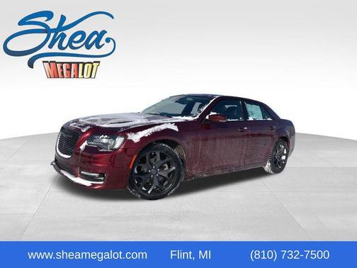 2022 Chrysler 300 Touring