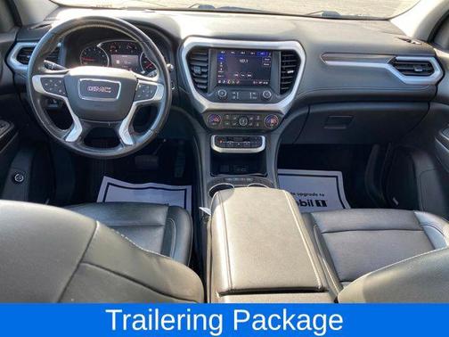 2022 GMC Acadia AWD SLT