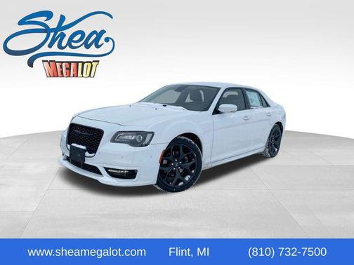2022 Chrysler 300 Touring
