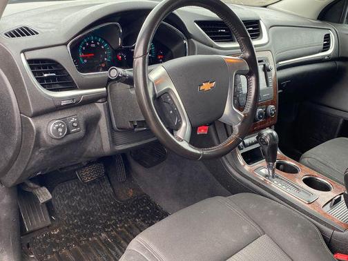 2014 Chevrolet Traverse 1LT
