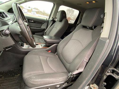 2014 Chevrolet Traverse 1LT