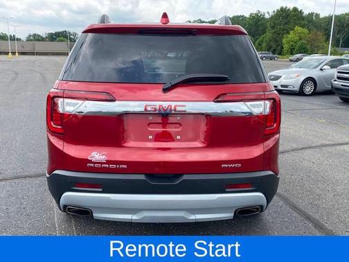 2023 GMC Acadia AWD SLE