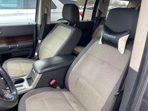 2010 Ford Flex SEL