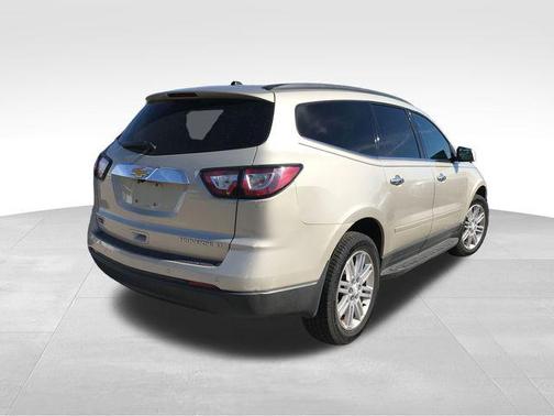 2014 Chevrolet Traverse 1LT