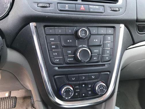 2015 Buick Encore Convenience