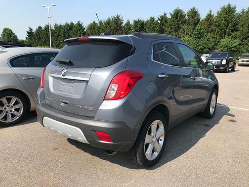 2015 Buick Encore Convenience
