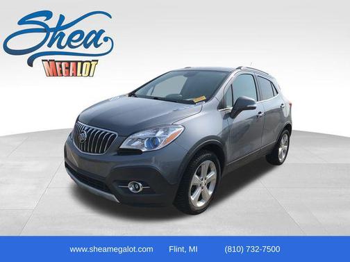 2015 Buick Encore Convenience