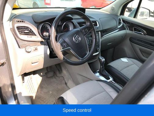 2015 Buick Encore Convenience