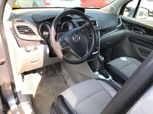 2015 Buick Encore Convenience