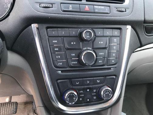 2015 Buick Encore Convenience