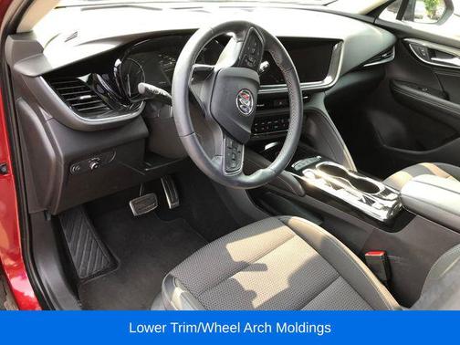 2023 Buick Envision Preferred AWD