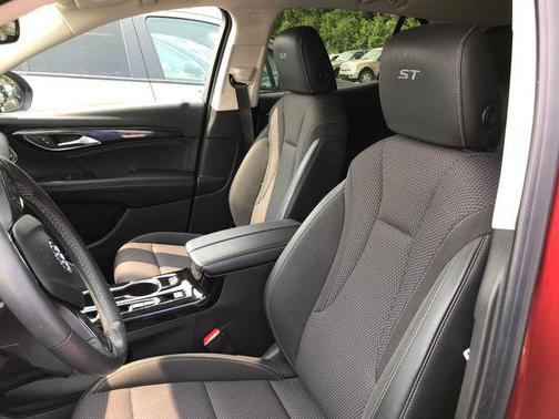 2023 Buick Envision Preferred AWD