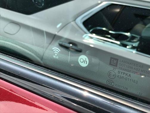 2023 Buick Envision Preferred AWD