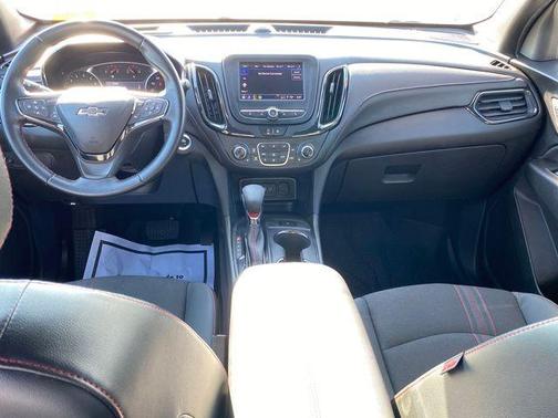 2023 Chevrolet Equinox AWD RS