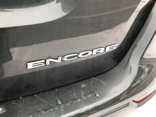 2017 Buick Encore Essence