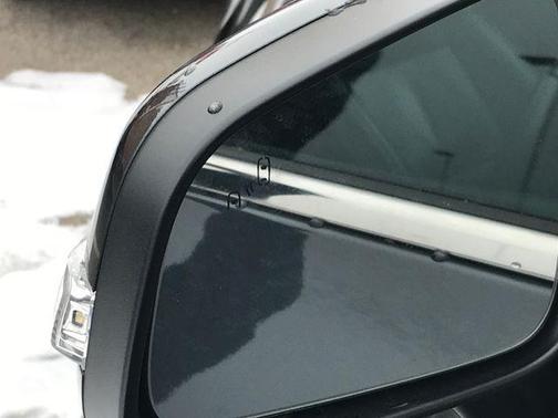 2017 Buick Encore Essence