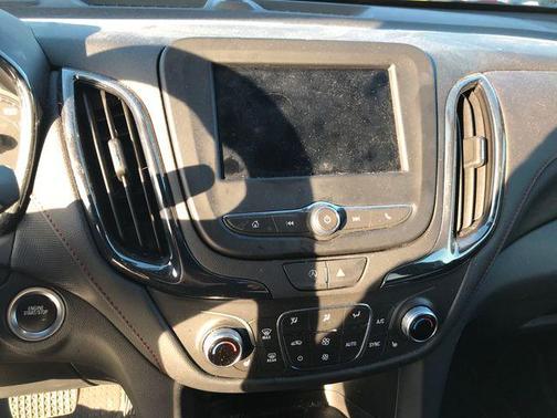 2023 Chevrolet Equinox FWD RS