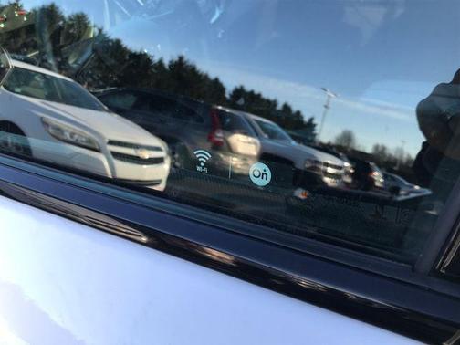 2023 Chevrolet Equinox FWD RS