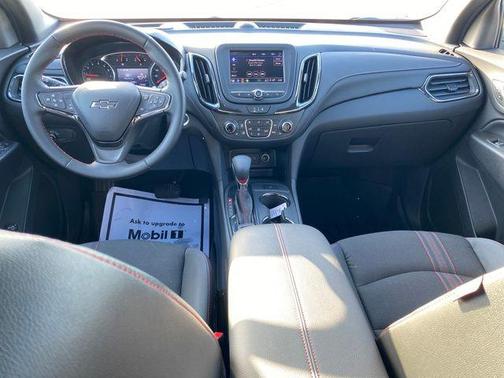 2023 Chevrolet Equinox FWD RS