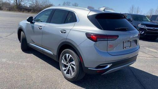 2023 Buick Envision Essence AWD