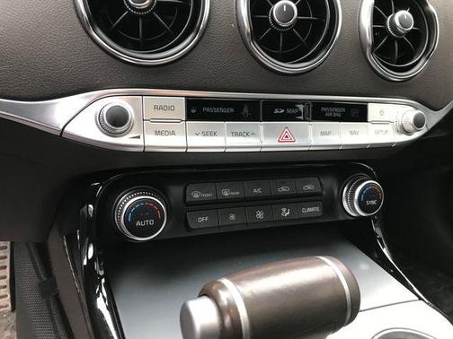 2020 Kia Stinger GT