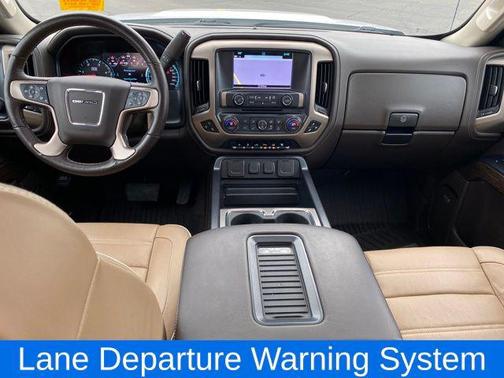 2019 GMC Sierra 3500 Denali