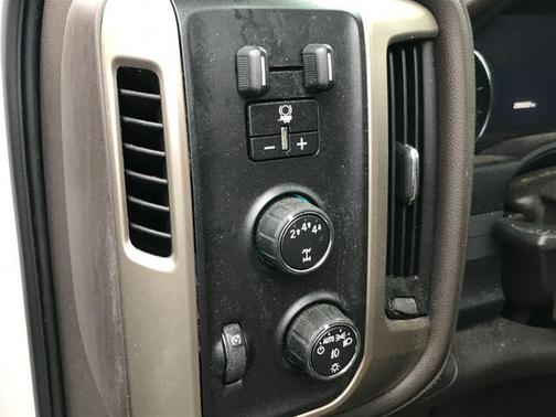 2019 GMC Sierra 3500 Denali