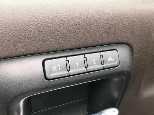 2019 GMC Sierra 3500 Denali