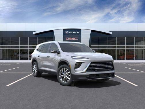 2025 Buick Enclave Preferred FWD
