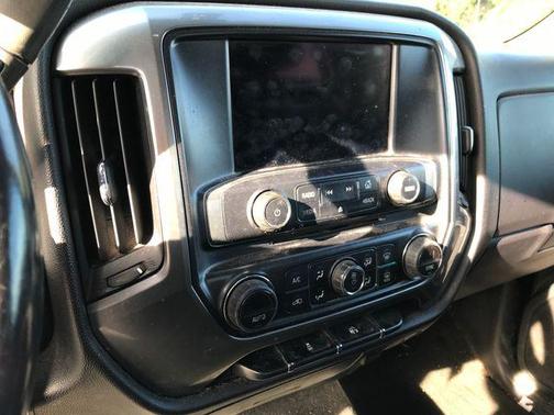 2014 Chevrolet Silverado 1500 1LT