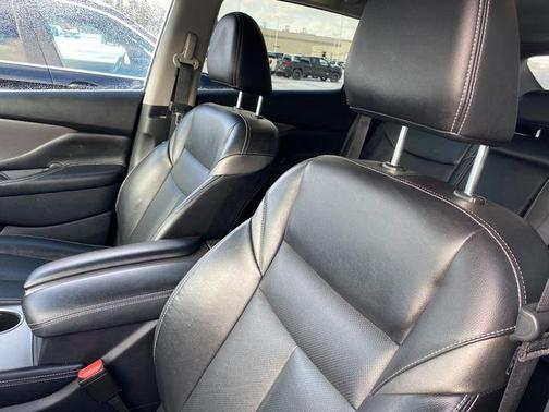 2023 Nissan Murano SL Intelligent AWD