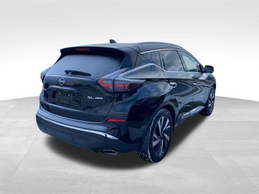 2023 Nissan Murano SL Intelligent AWD