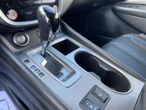 2023 Nissan Murano SL Intelligent AWD