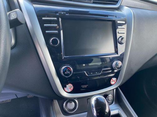 2023 Nissan Murano SL Intelligent AWD