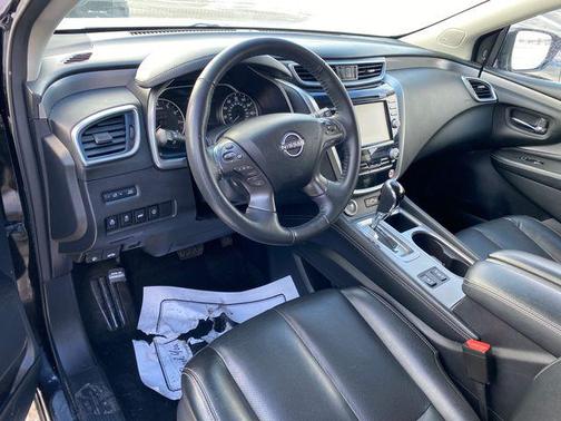 2023 Nissan Murano SL Intelligent AWD