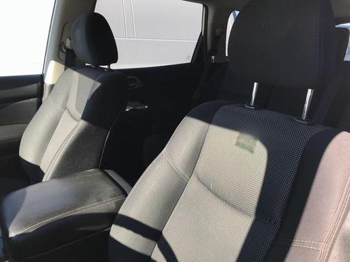 2020 Nissan Pathfinder S 4WD