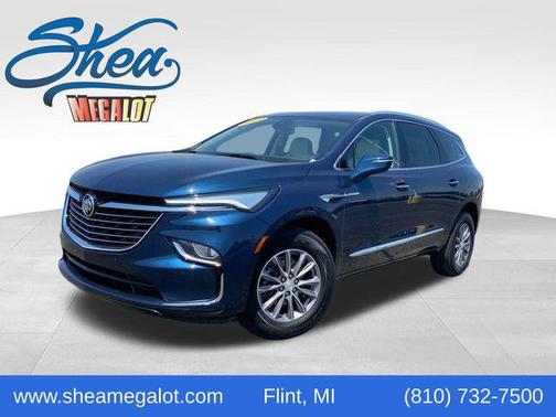 2022 Buick Enclave FWD Essence