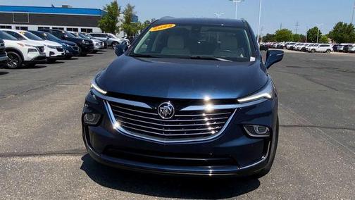 2022 Buick Enclave FWD Essence